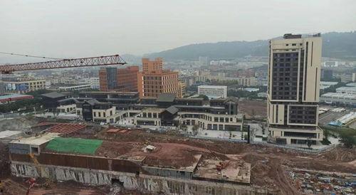 金刚在渝北最新爆料,渝北最新动态大曝光！  第3张