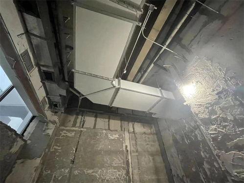 空调风管爆料视频,揭秘隐藏在室内空气中的秘密 第1张 空调风管爆料视频,揭秘隐藏在室内空气中的秘密 第1张