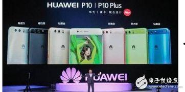 华为圈内爆料,揭秘神秘项目与技术突破