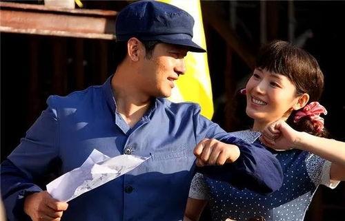 工人大院电视剧全集在线观看,岁月如歌，奋斗人生  第3张