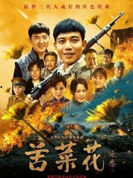 苦菜花电视剧在线观看,抗战岁月里的家国情怀 第1张 苦菜花电视剧在线观看,抗战岁月里的家国情怀 第1张