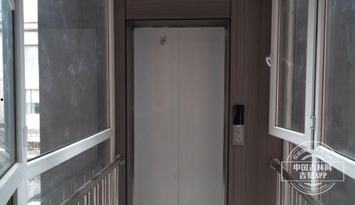 长春电梯房爆料事件最新,惊曝安全隐患，业主生活陷入困境